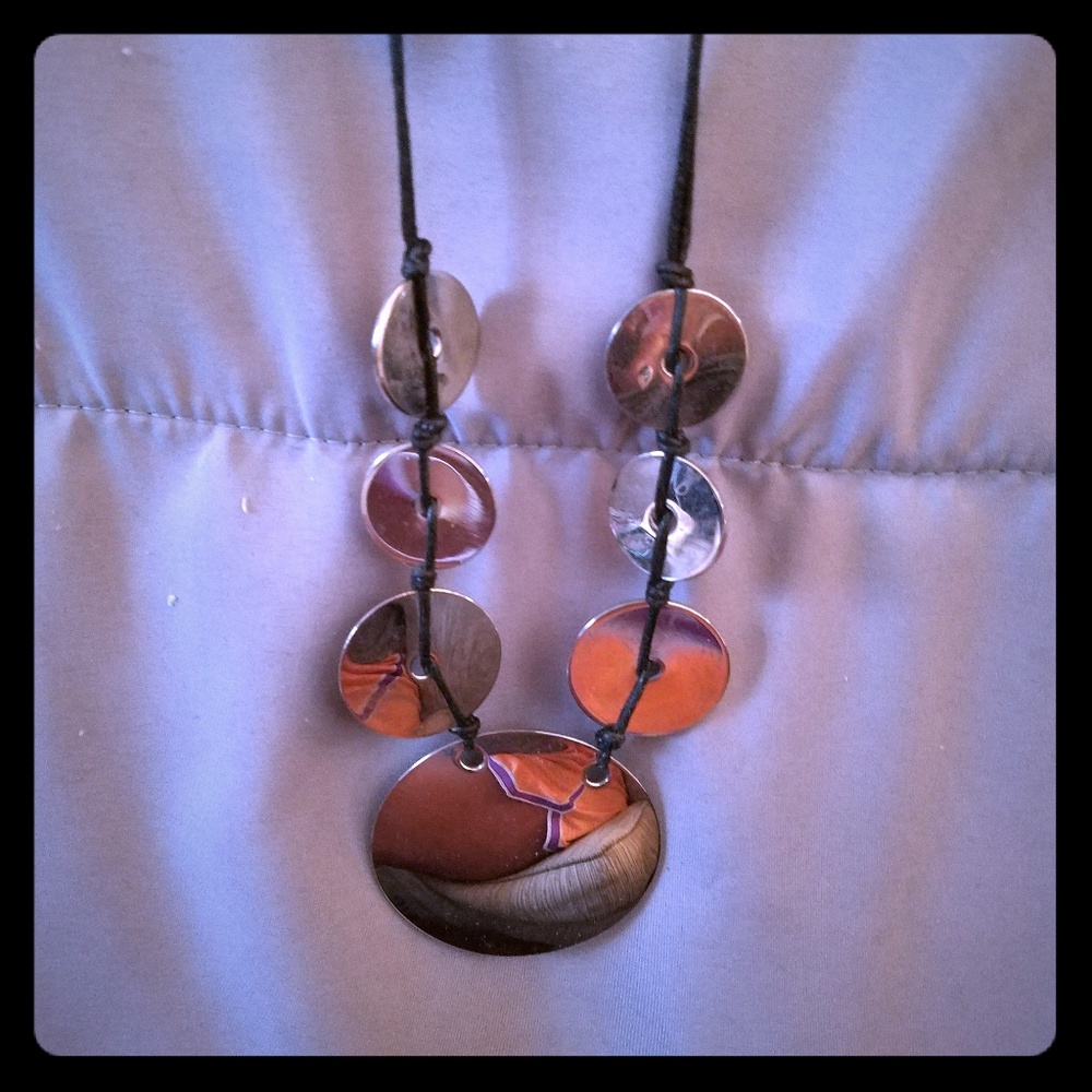 Necklace